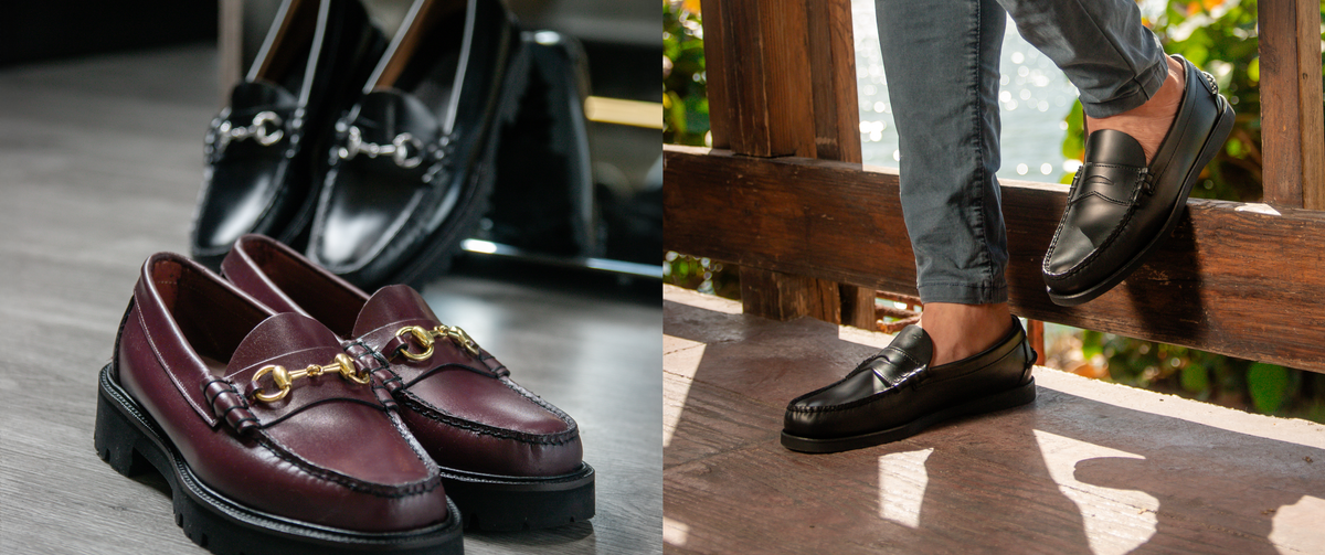 Loafers