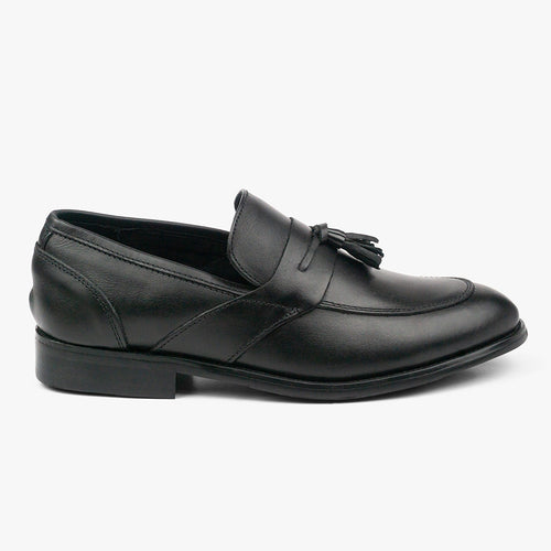 Derby Loafer
