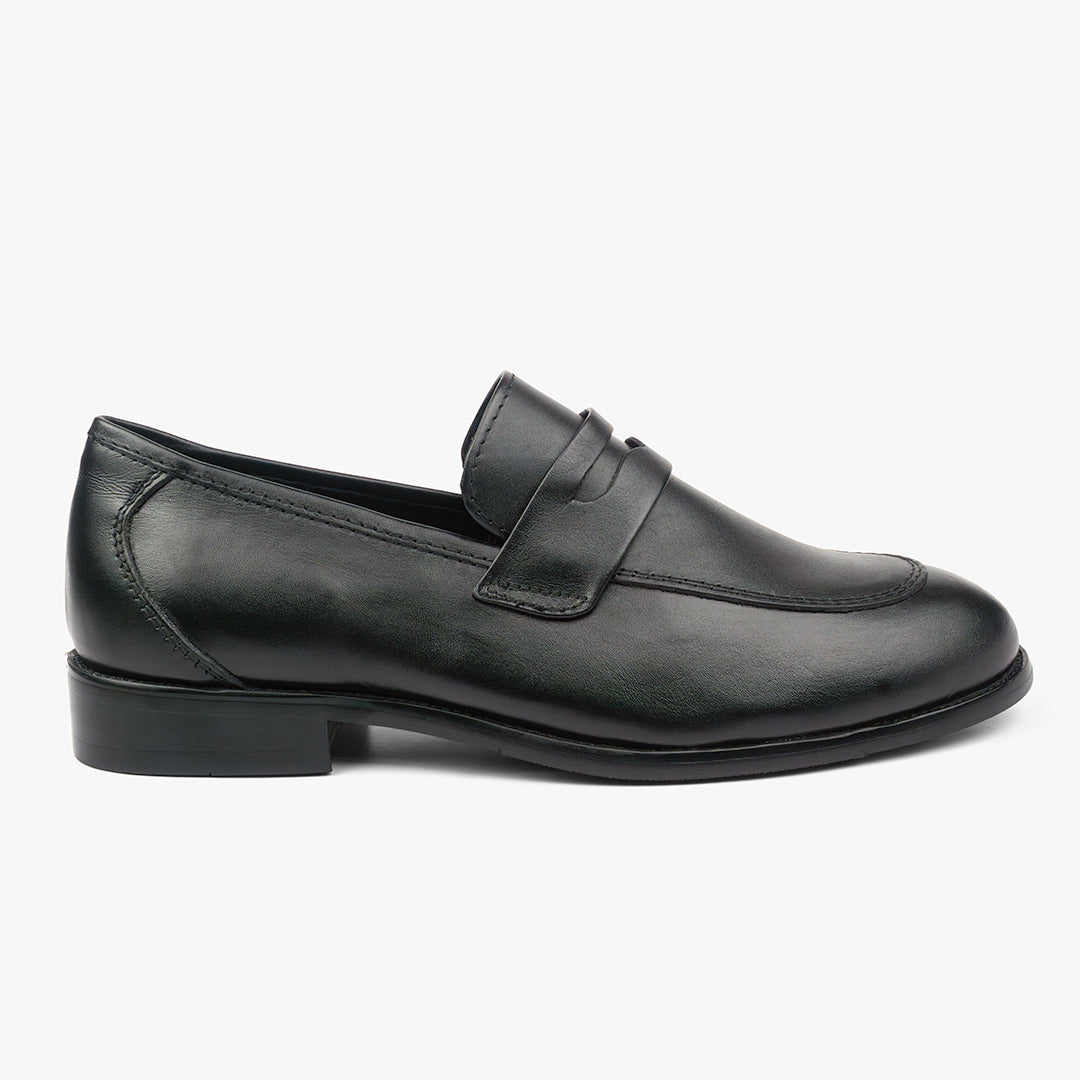 Derby Loafer