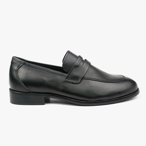 Derby Loafer