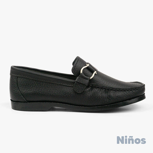 Mocasín Niños