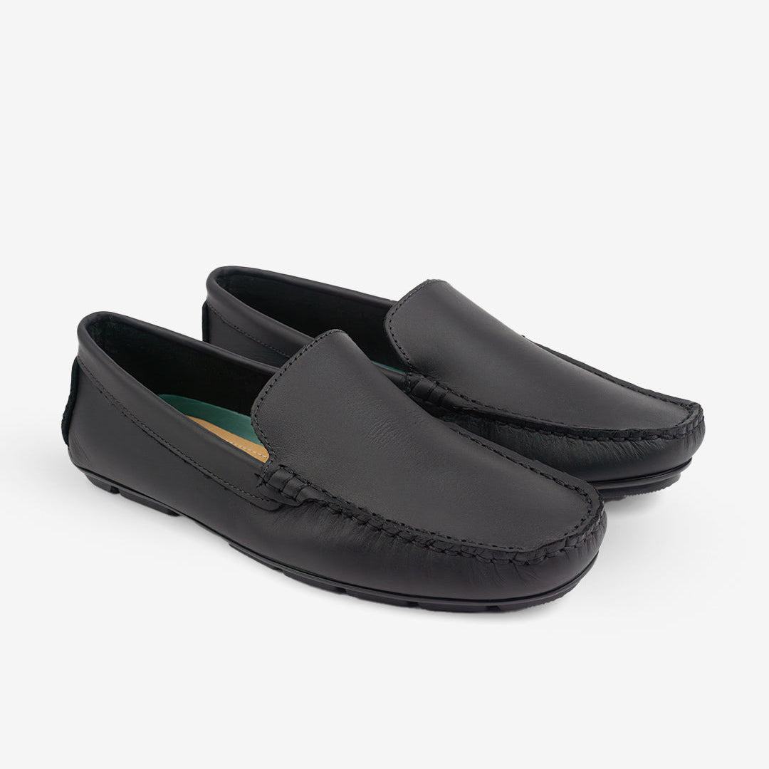 Mocasín Basic