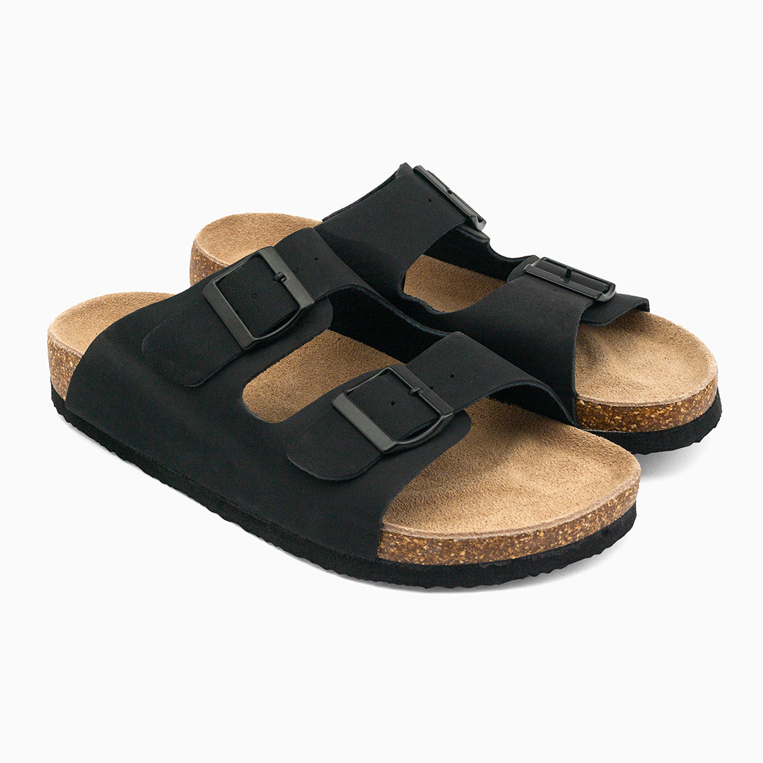 Sandalias Terra