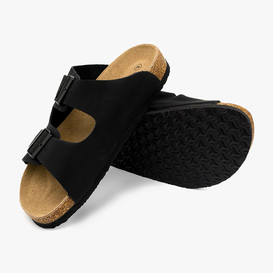Sandalias Terra
