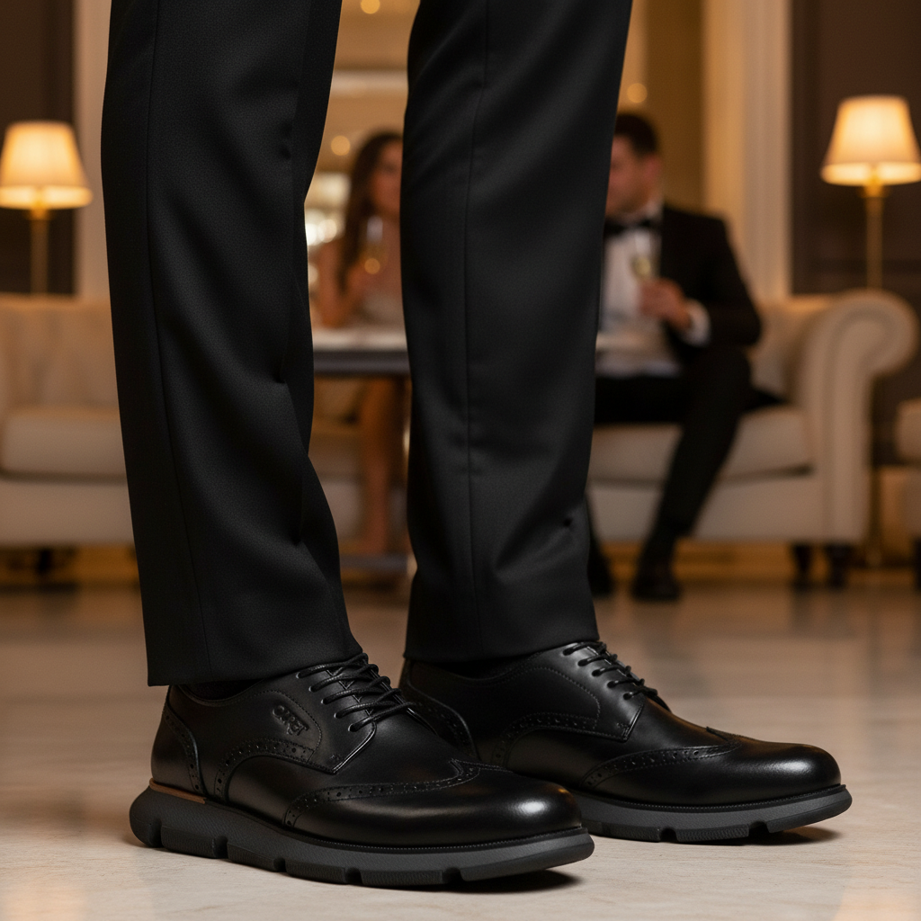 26003 Negro – Evento Social