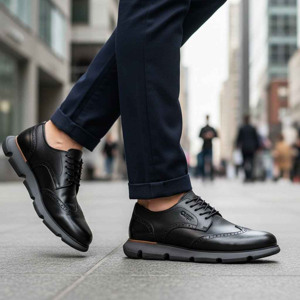 26003 Negro – Lifestyle Urbano