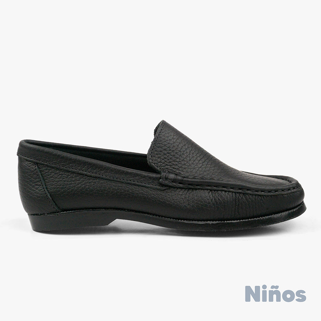 Mocasines Niños: La Mejor Elección para la Escuela y el Juego