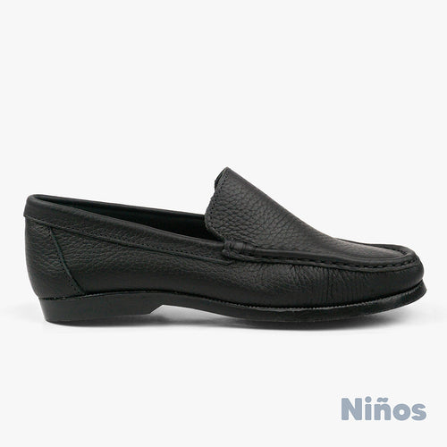 Mocasín Niños