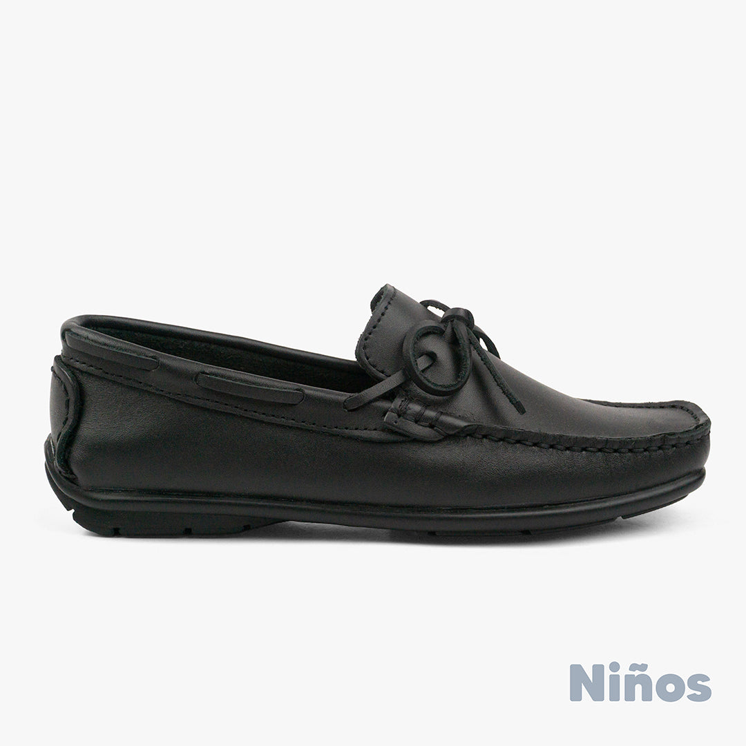 Mocasín Niños