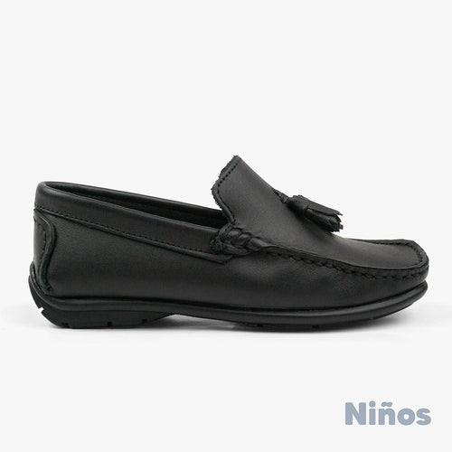 Mocasín Niños