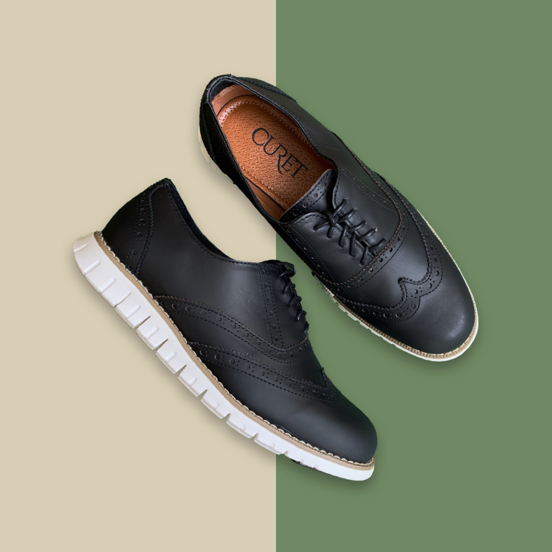 Piel zapatos best sale