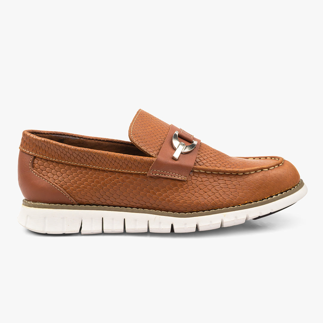 Mocasín Loafer
