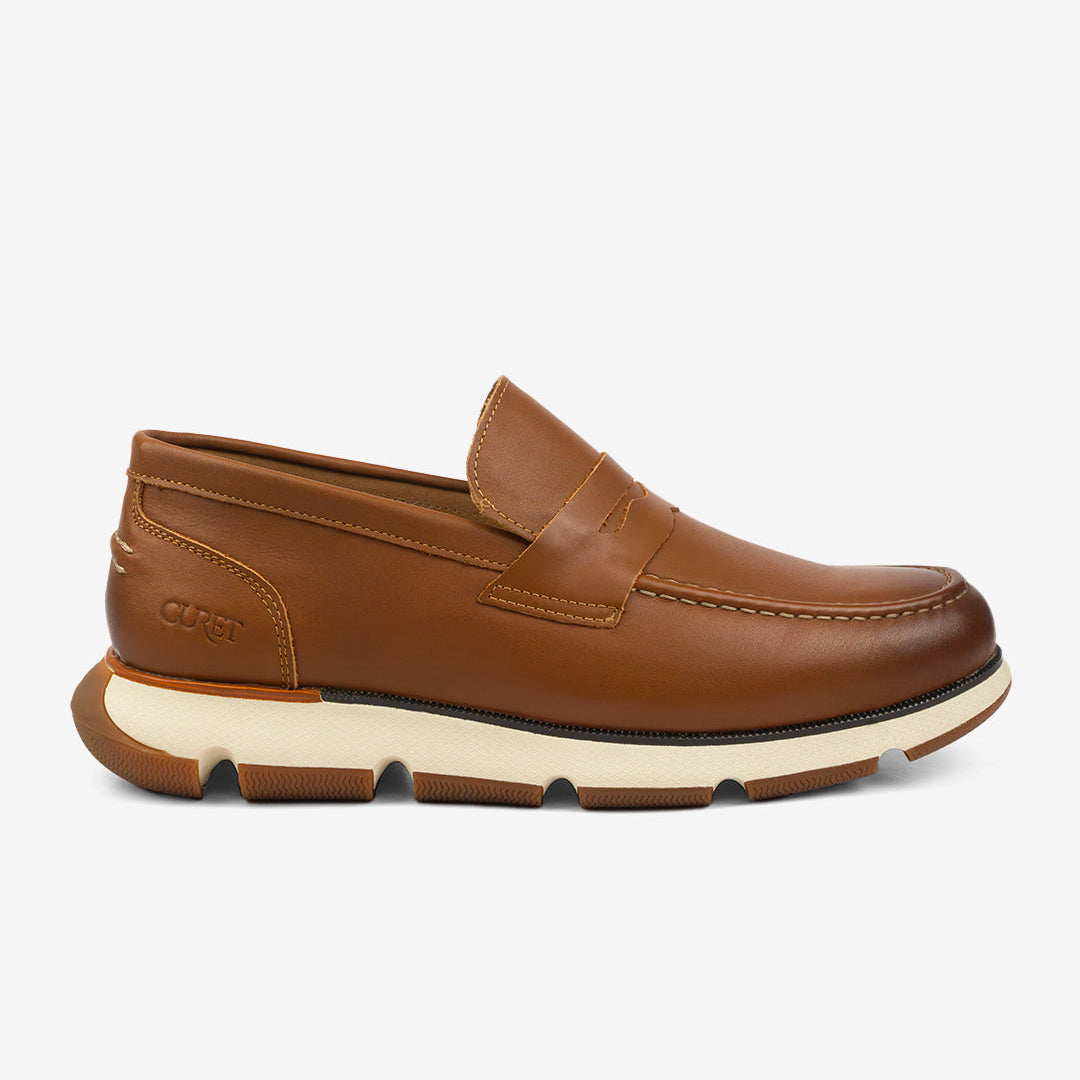 Mocasín Loafer Royal