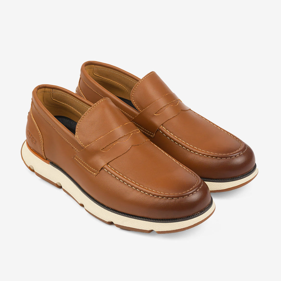 Mocasín Loafer Royal