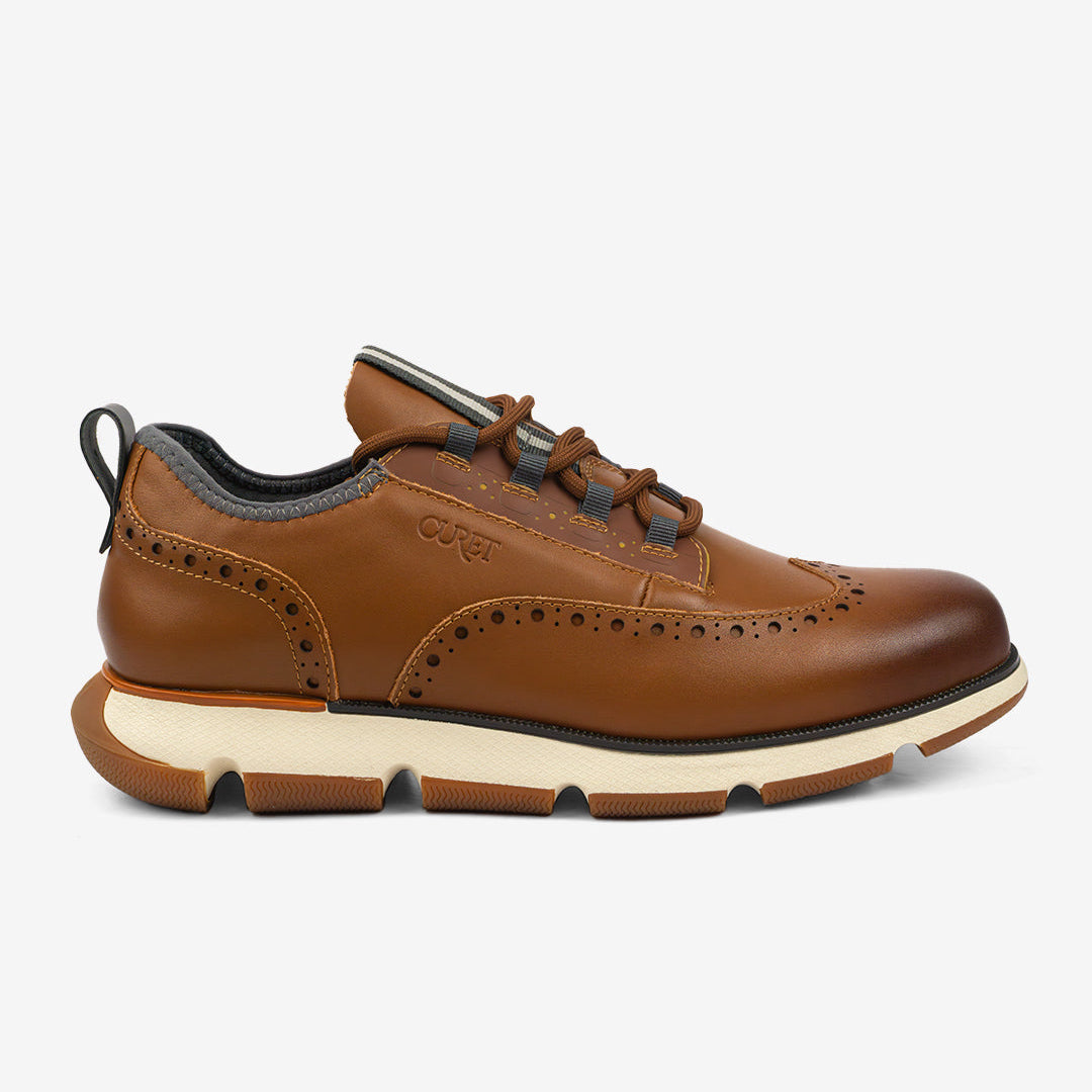 Oxford Luxe
