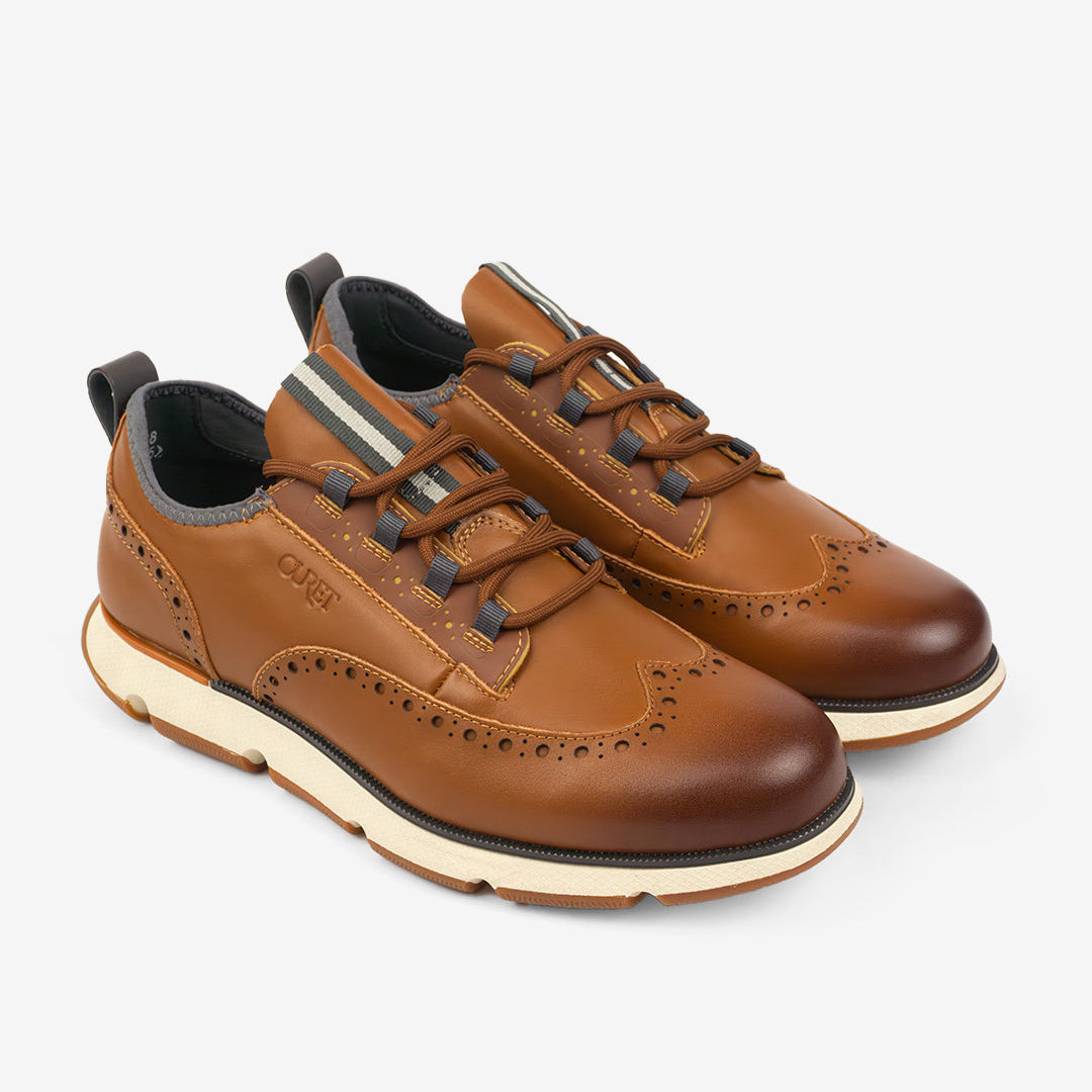 Oxford Luxe
