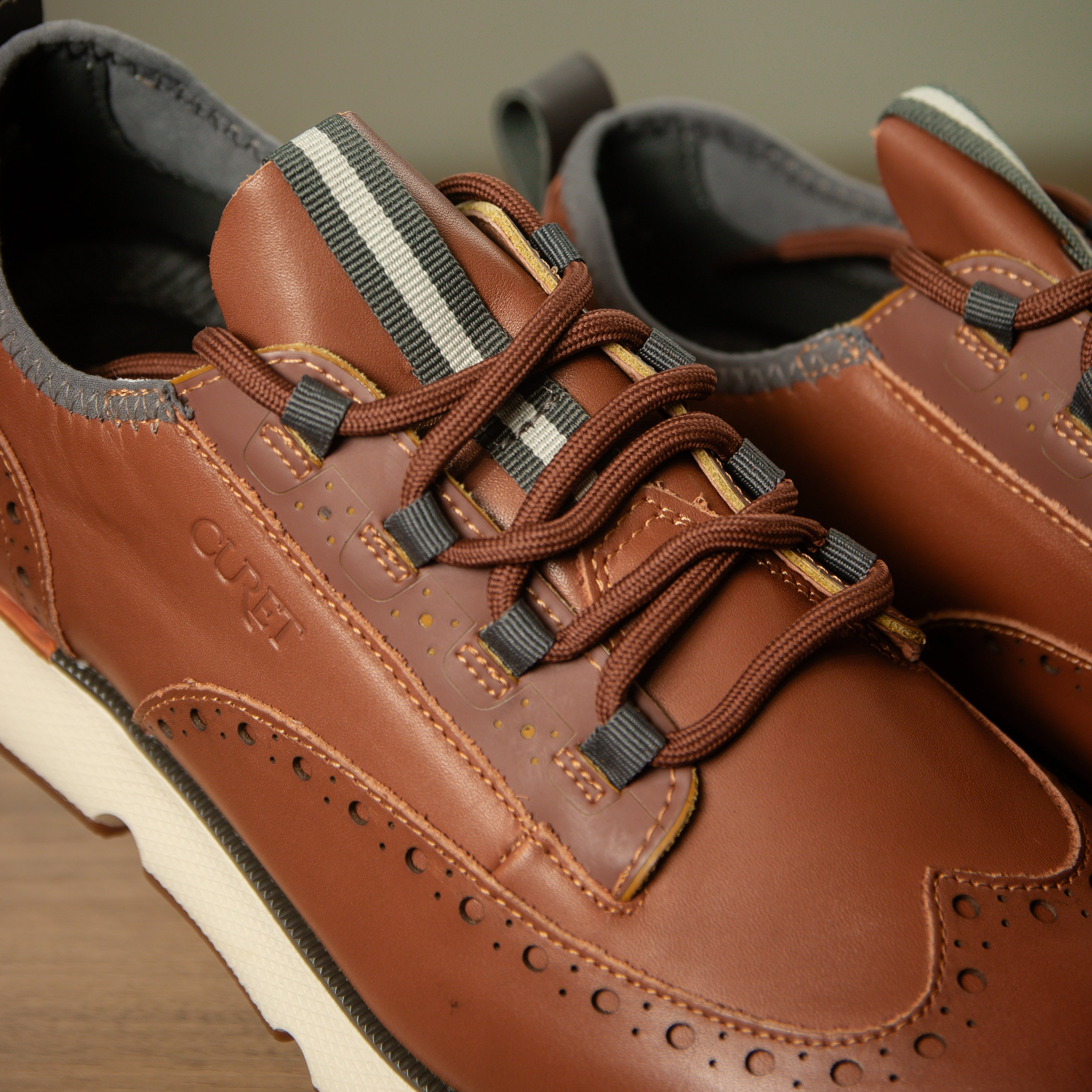 Oxford Luxe