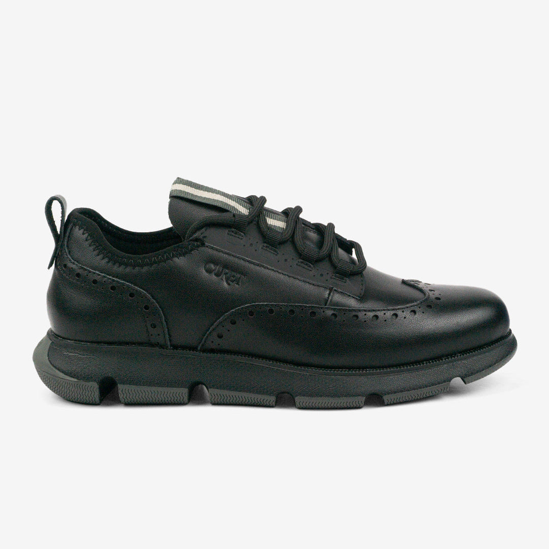 Oxford Luxe