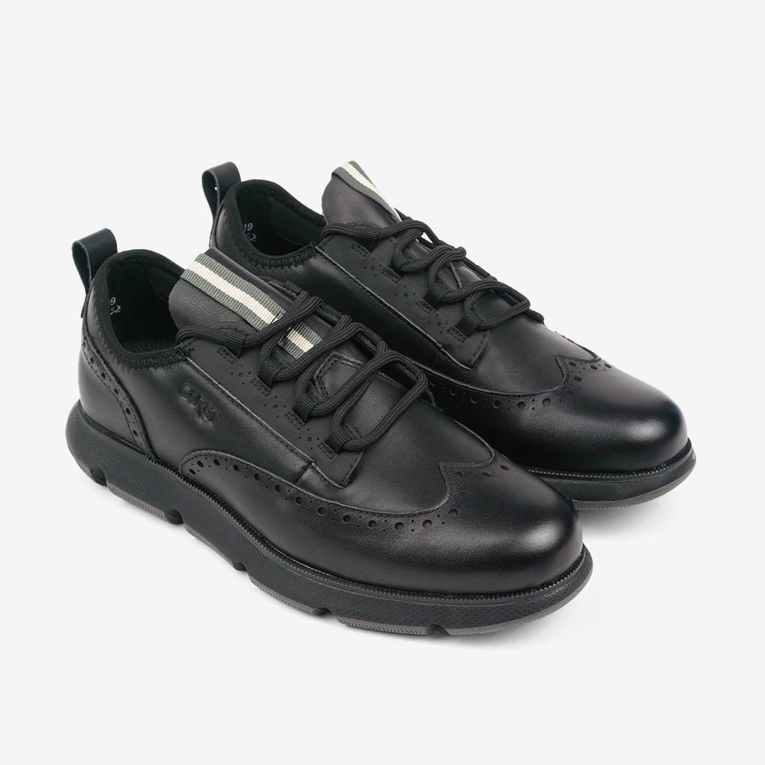 Oxford Luxe