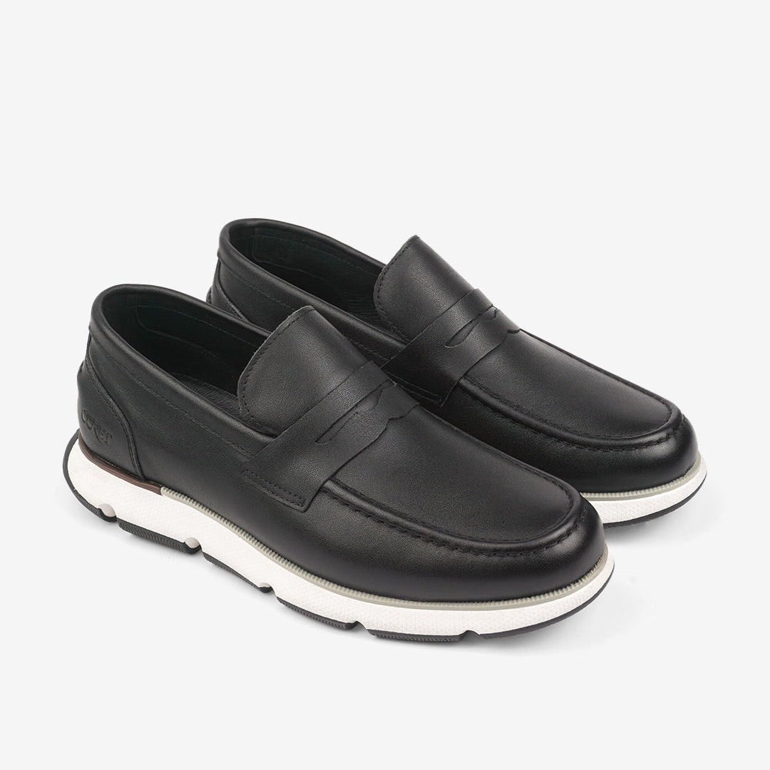 Mocasín Loafer Royal