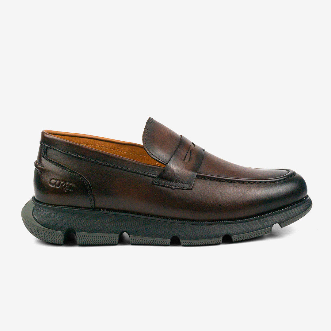 Mocasín Loafer Royal