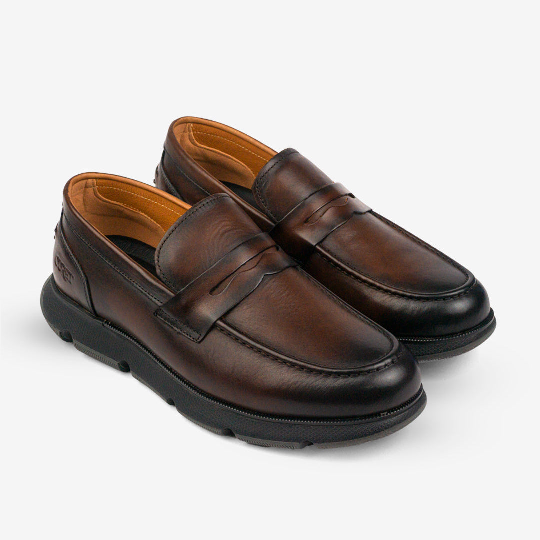 Mocasín Loafer Royal