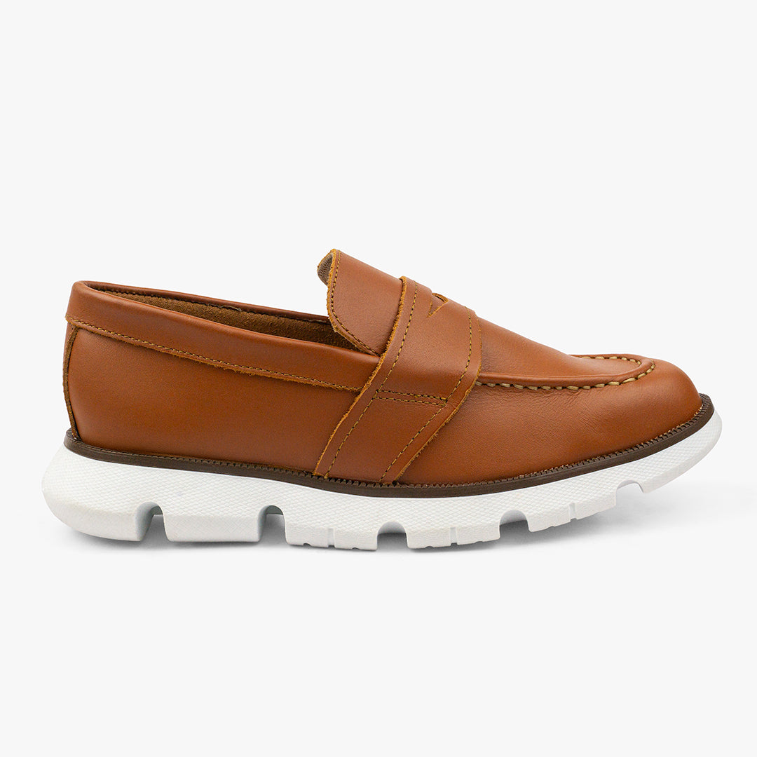 Mocasín Loafer