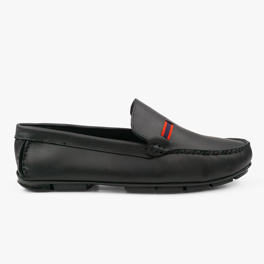 Mocasín Basic