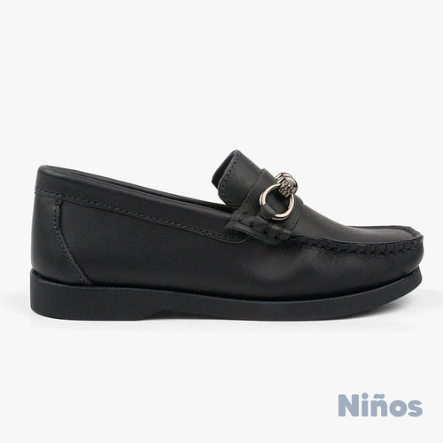 Mocasín Niños