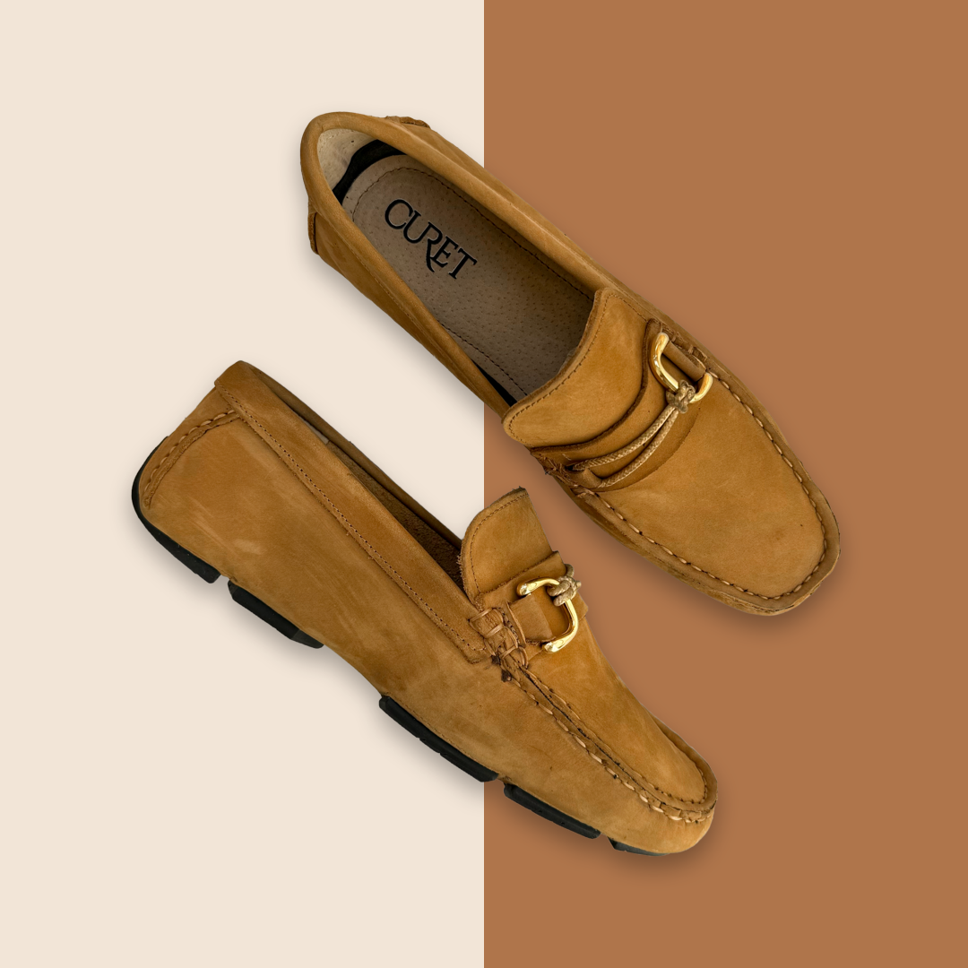 Mocasín Drive - 7031 - Curet
