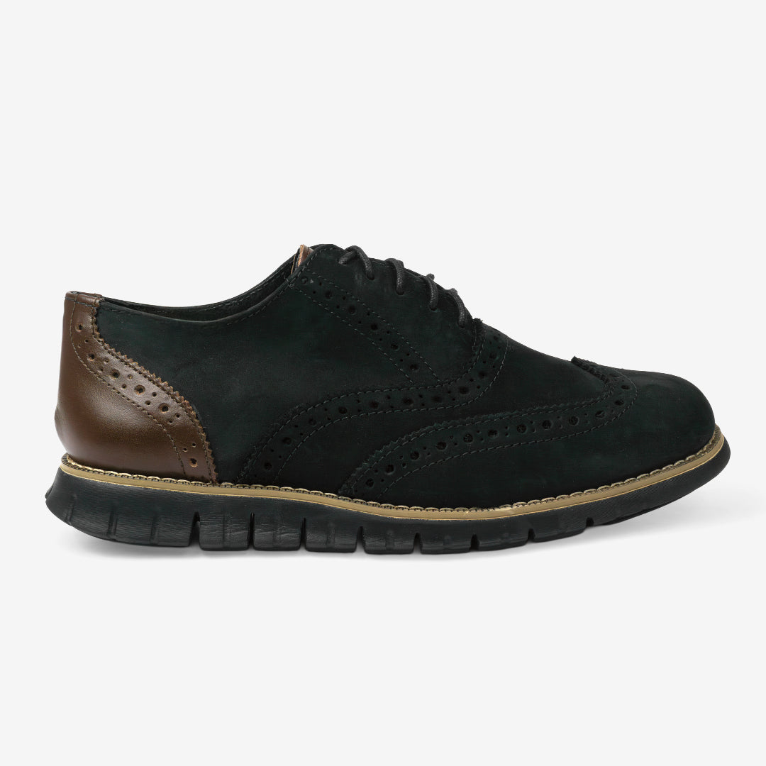 Oxford Clásico Prestige