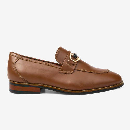 Derby Loafer