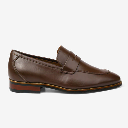 Derby Loafer