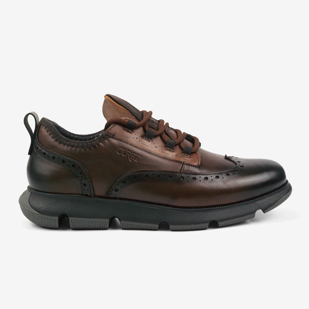 Oxford Luxe