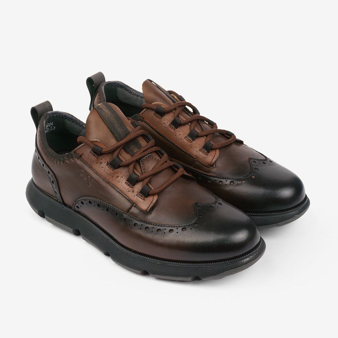 Oxford Luxe
