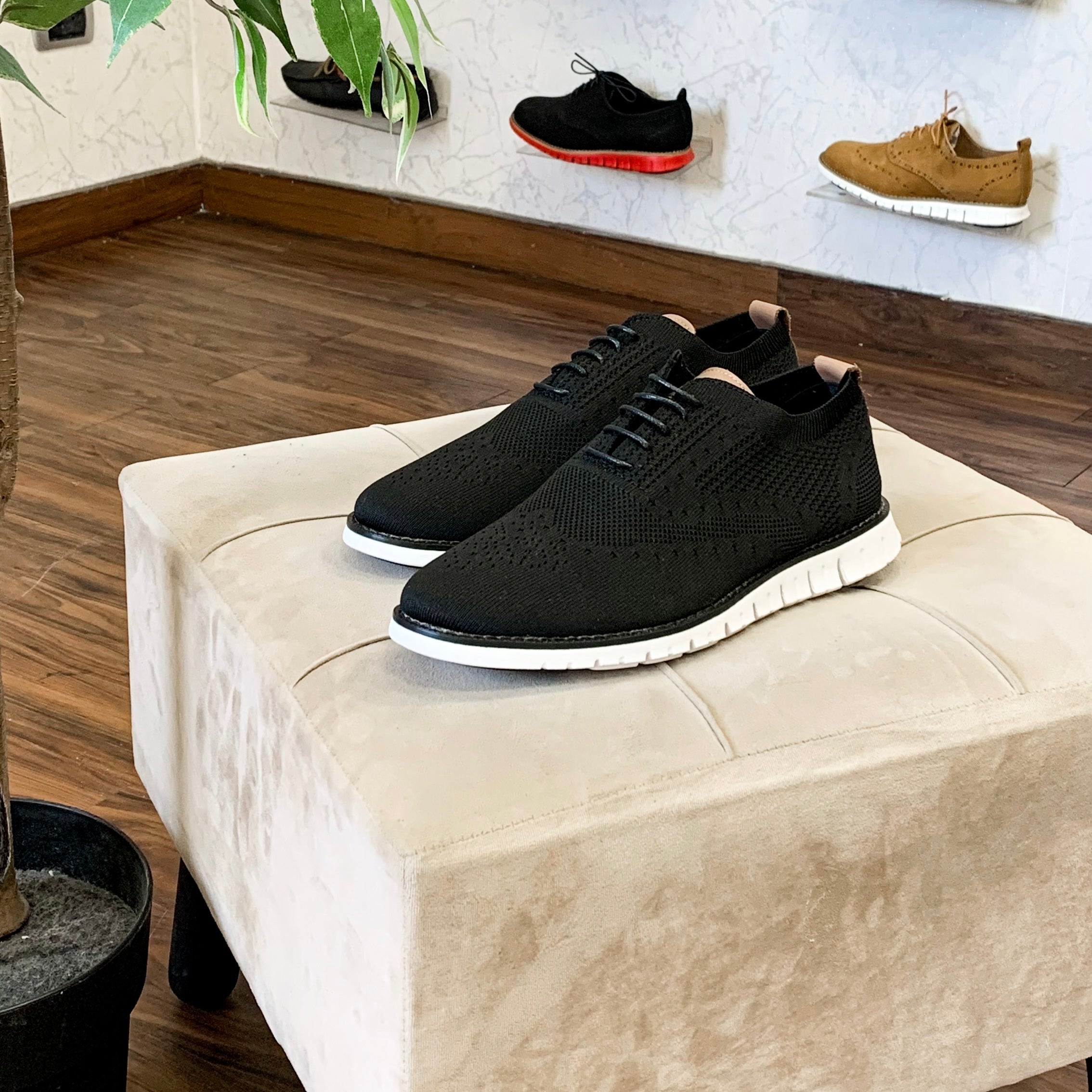 Oxford de tela - 8030 - Curet