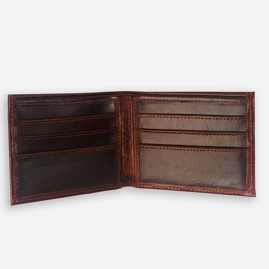 Billetera BiFold