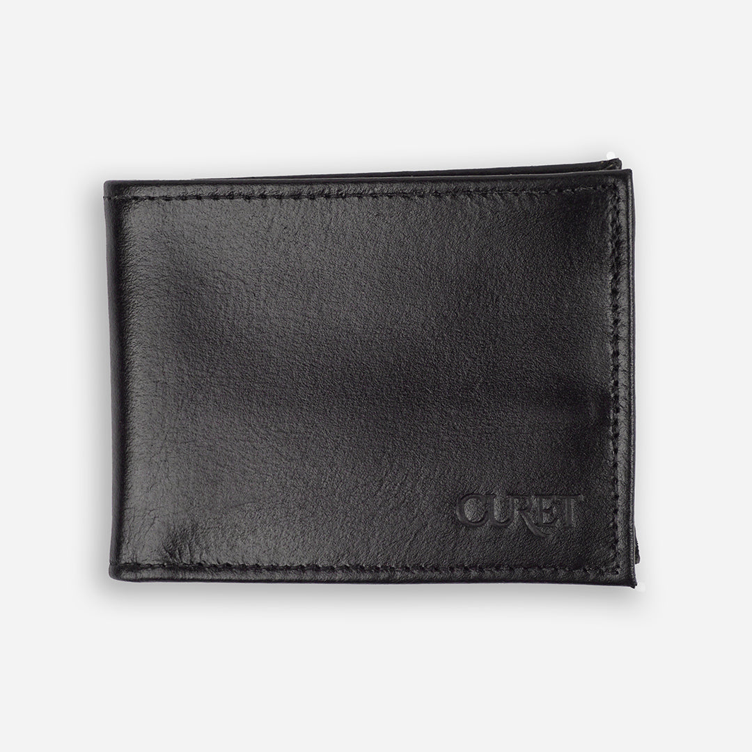 Billetera BiFold Flip-up