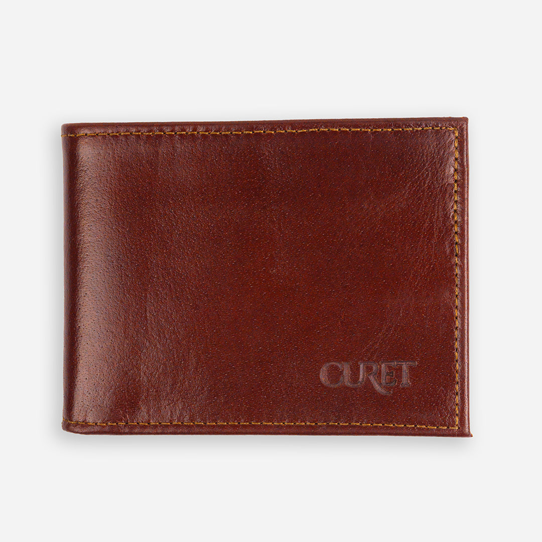 Billetera BiFold Flip-up