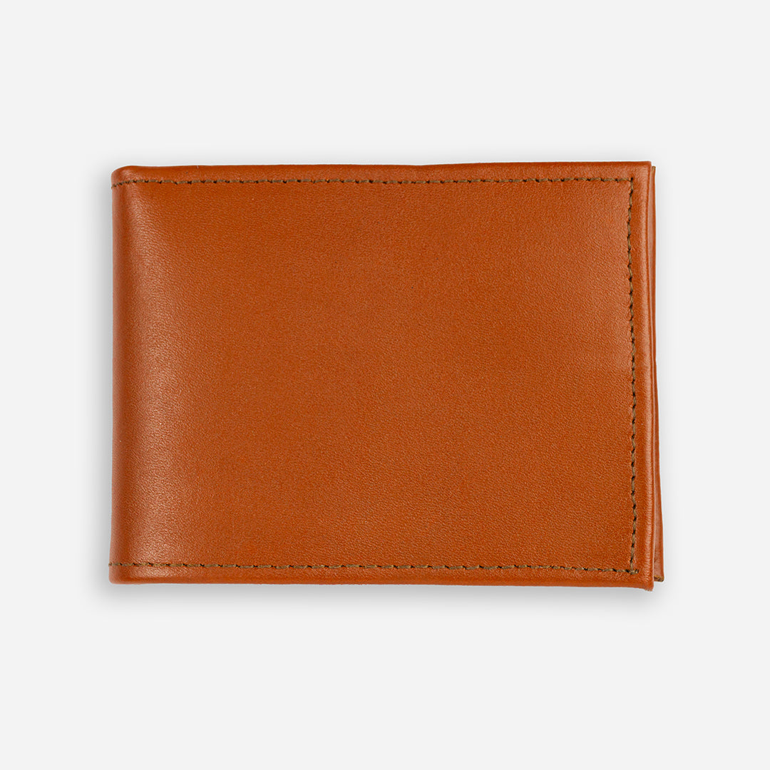 Billetera BiFold Flip-up
