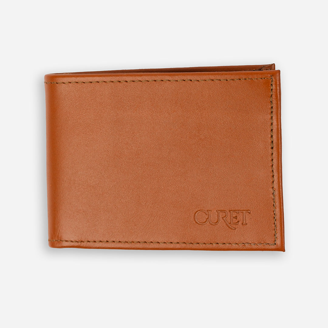 Billetera BiFold Flip-up