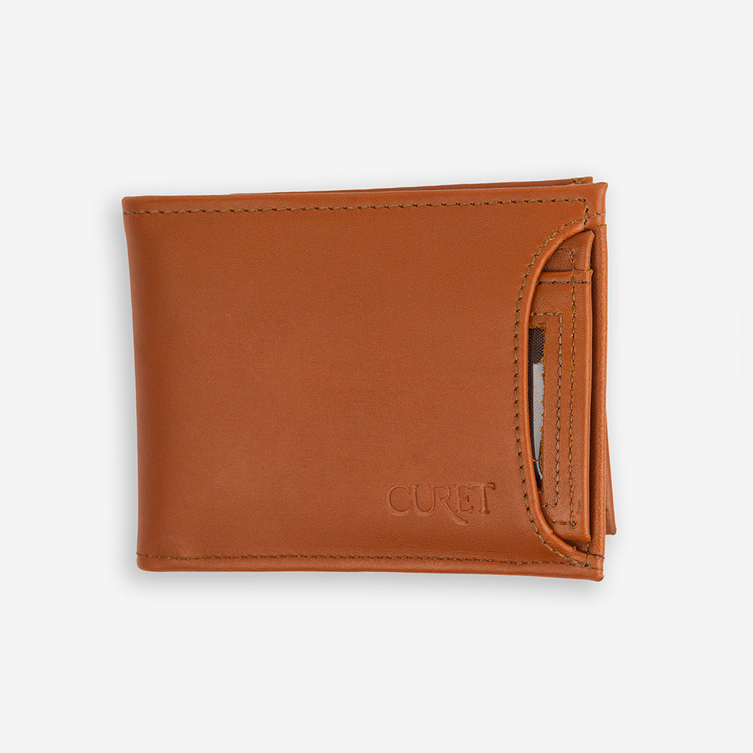 Billetera BiFold + Porta Tarjeta