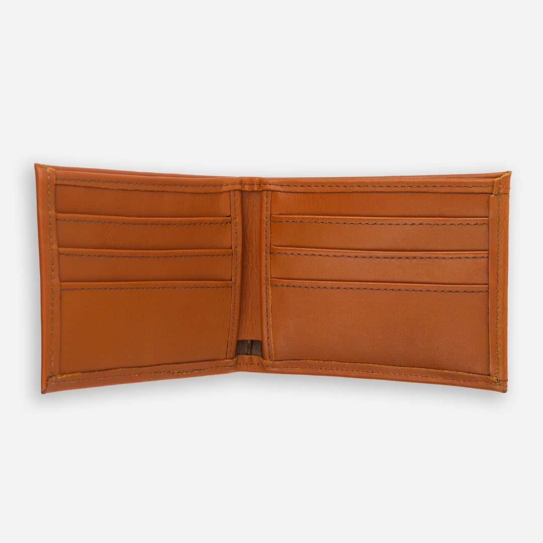 Billetera BiFold + Porta Tarjeta