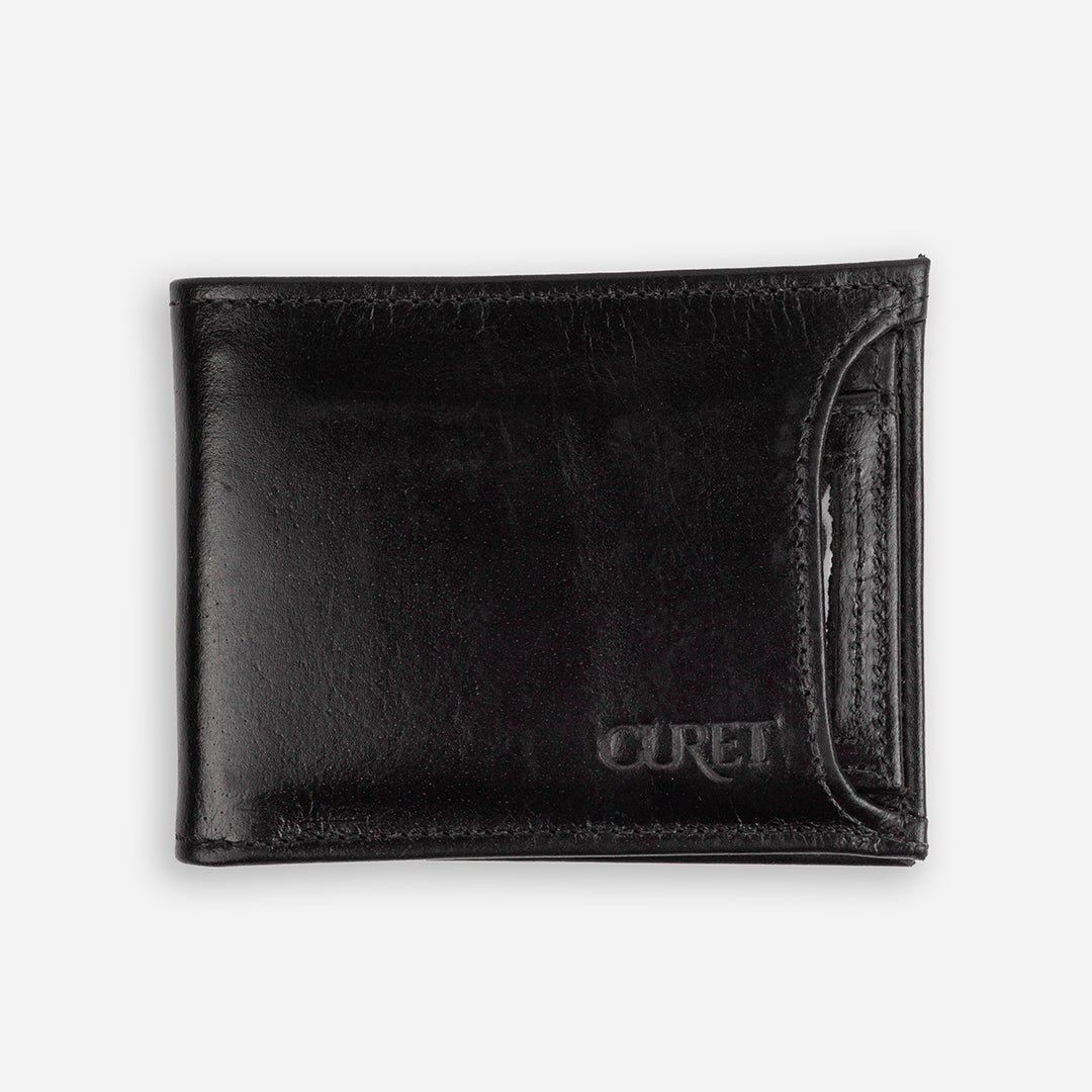 Billetera BiFold + Porta Tarjeta