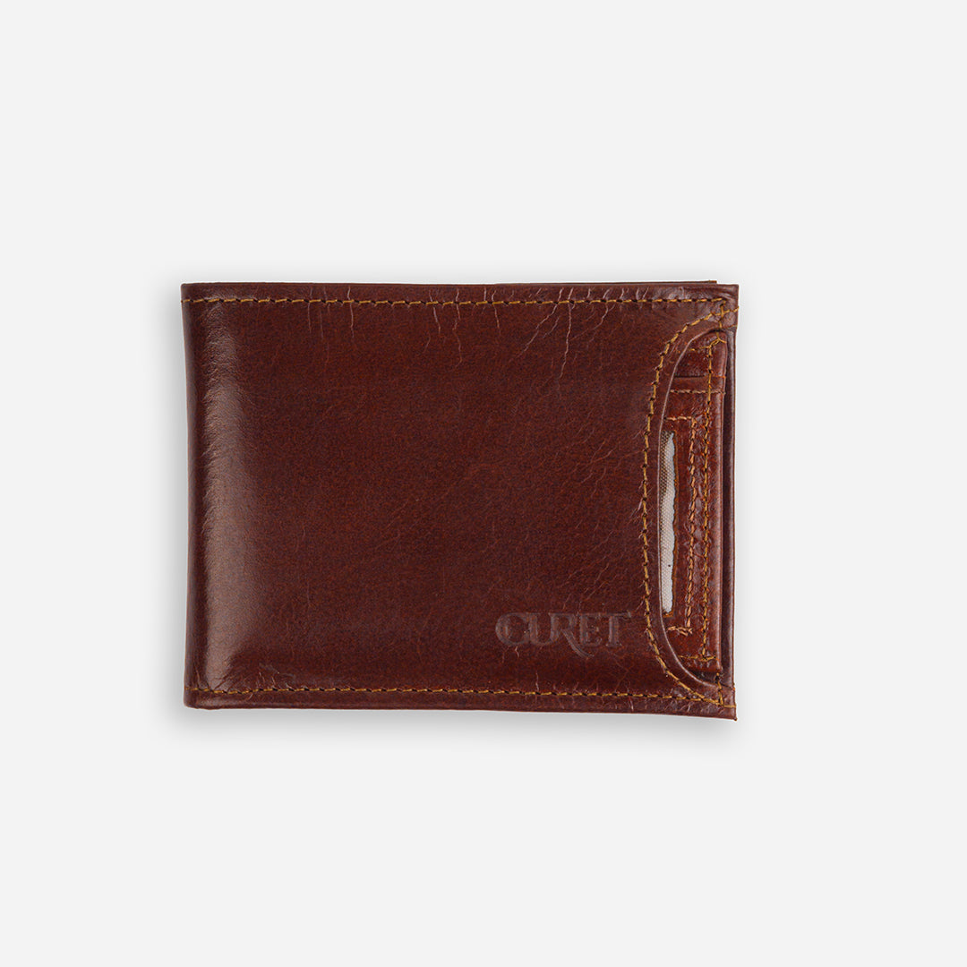 Billetera BiFold + Porta Tarjeta