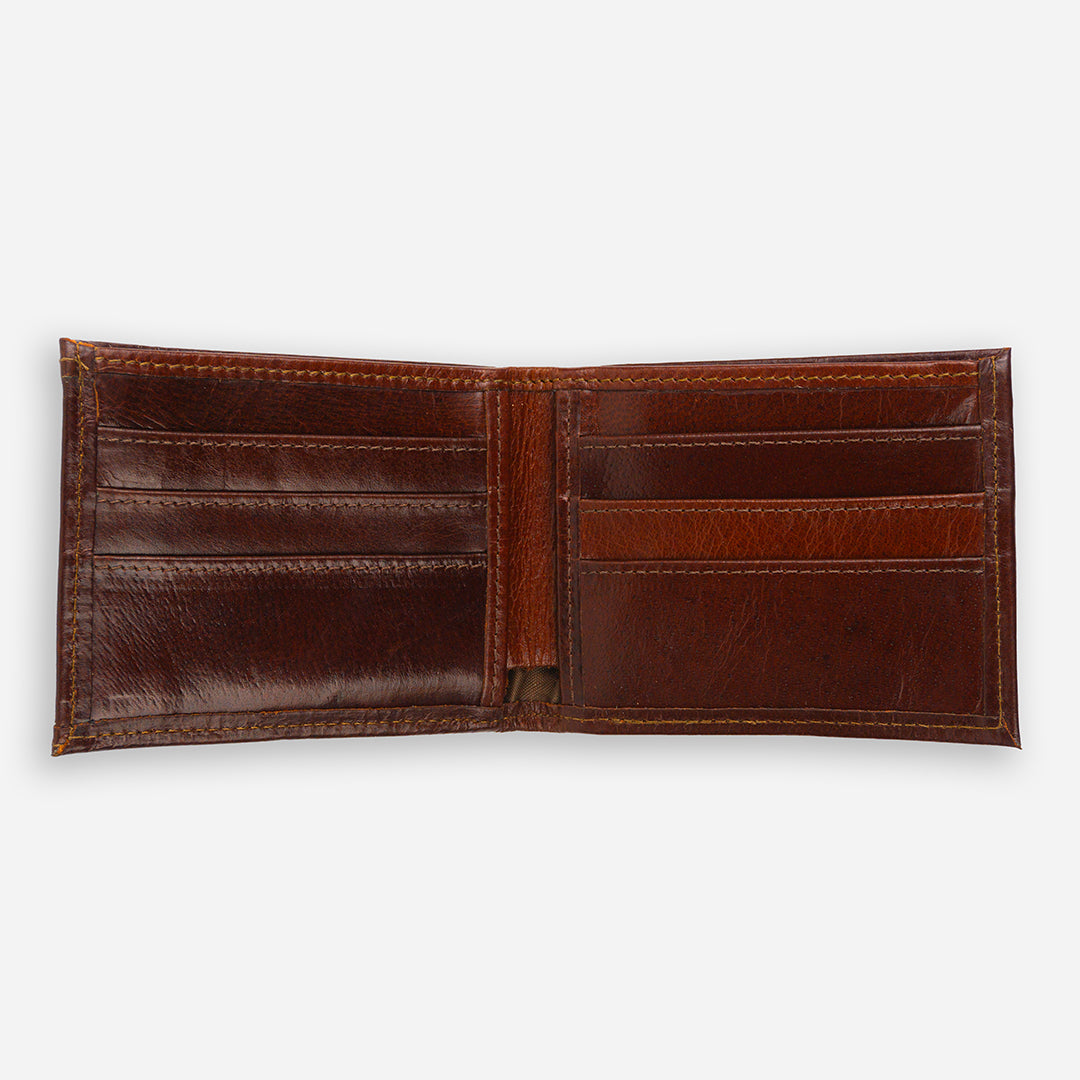 Billetera BiFold + Porta Tarjeta