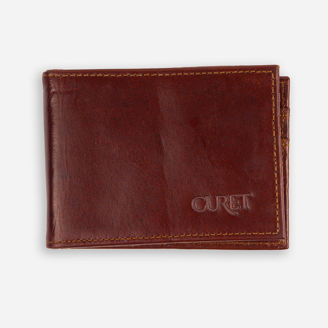 Billetera MoneyClip