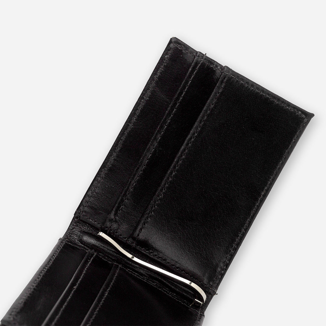 Billetera MoneyClip
