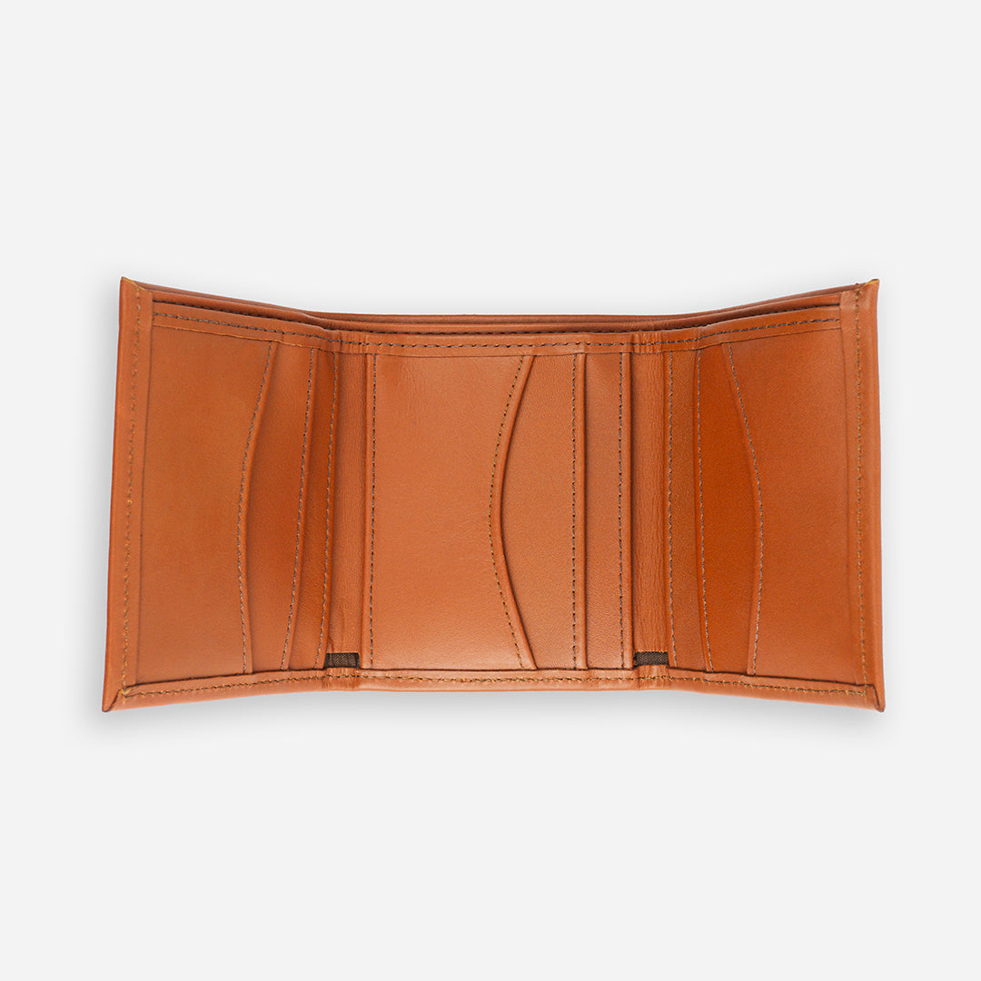 Billetera TriFold
