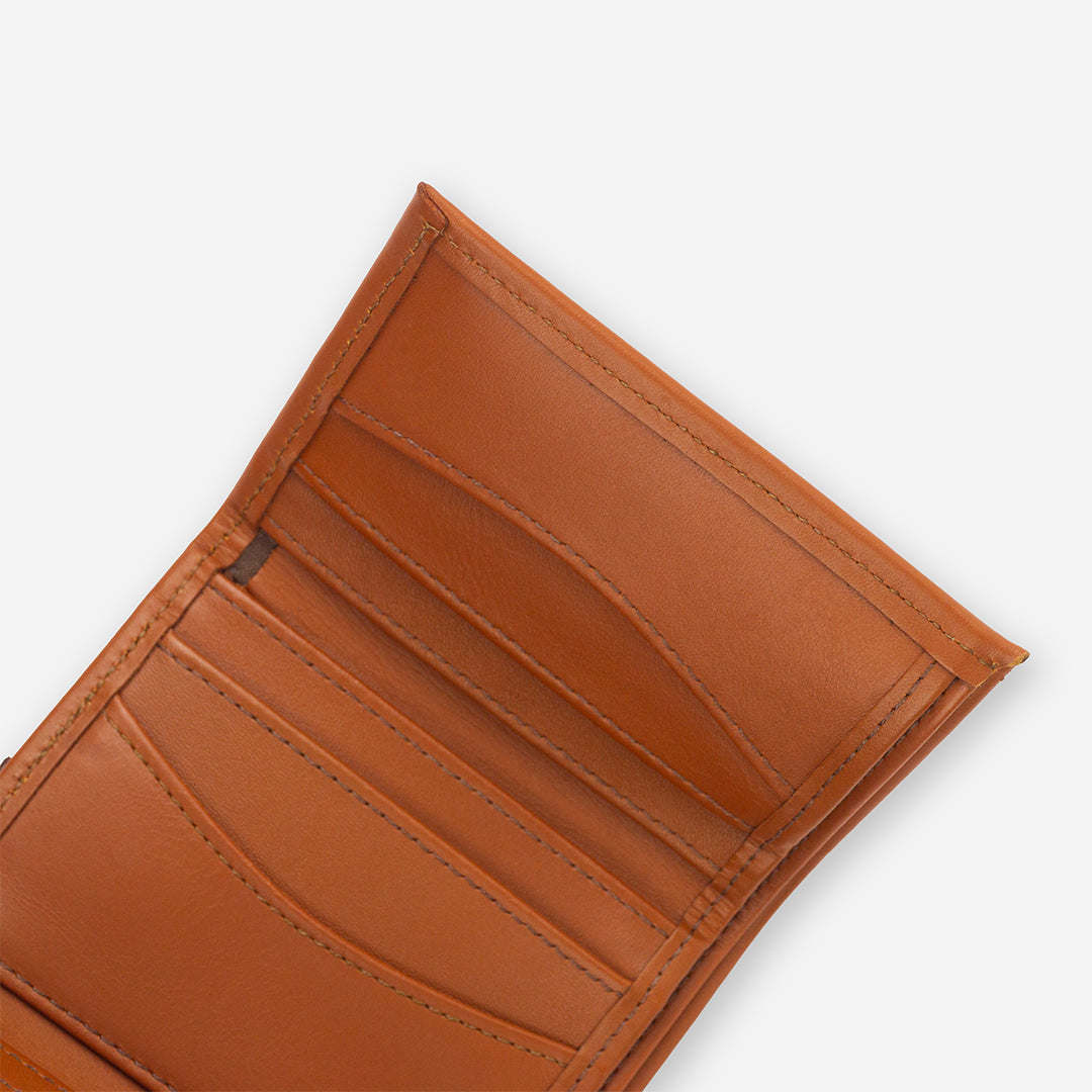 Billetera TriFold